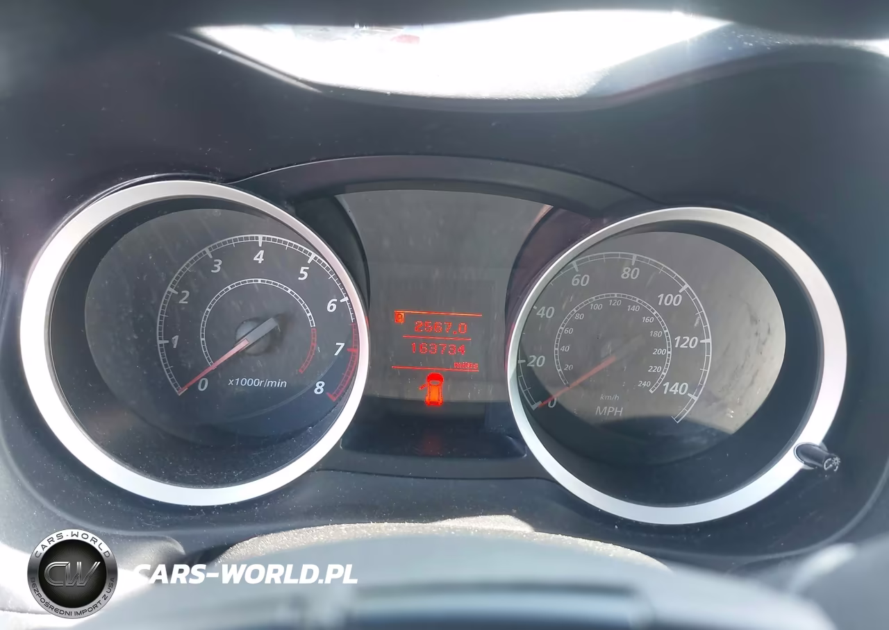 2013 Mitsubishi Lancer Es VIN:JA32U2FU0DU000628 - 7