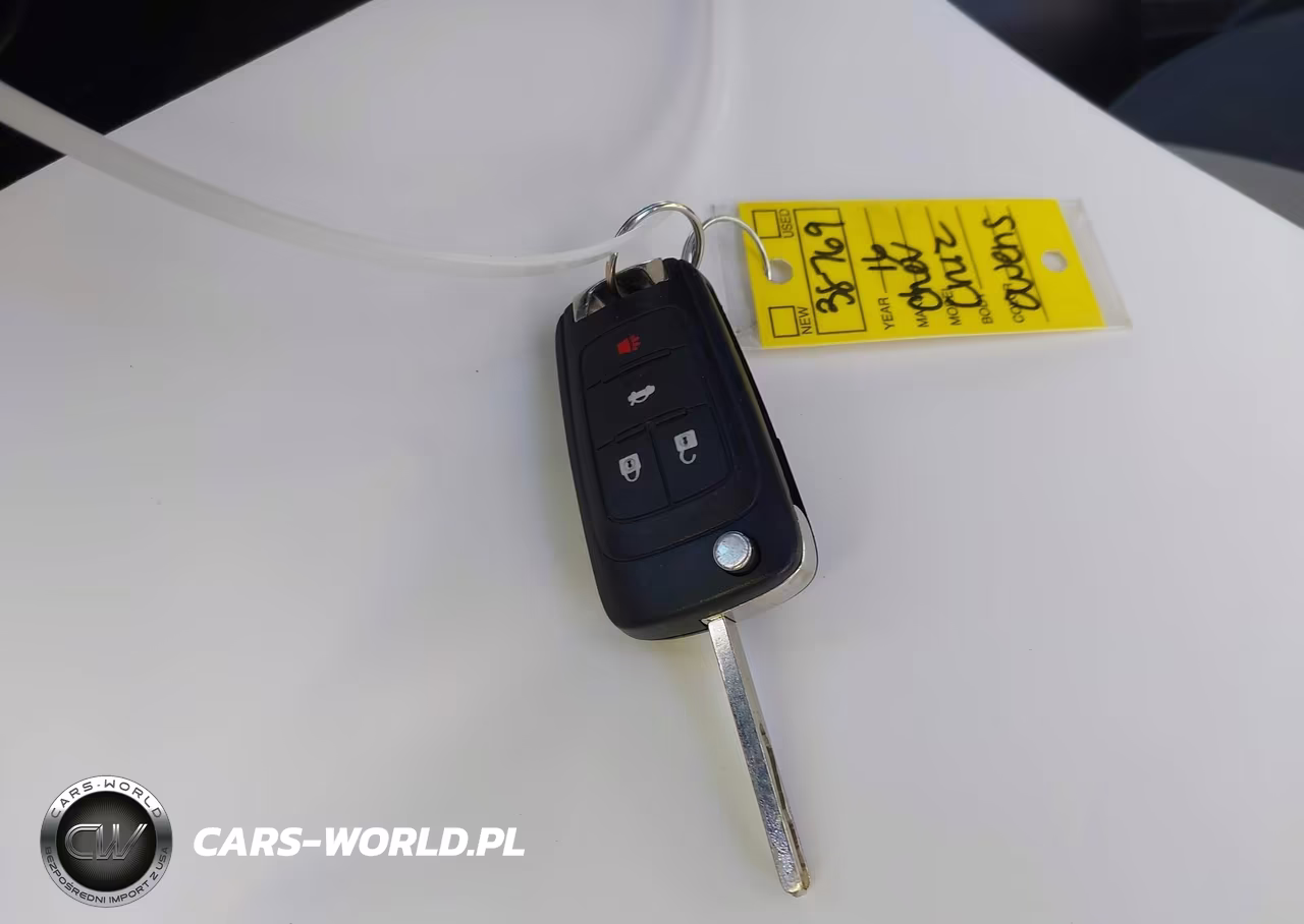 2016 Chevrolet Cruze Limited Ls Auto VIN:1G1PC5SG5G7148409 - 11