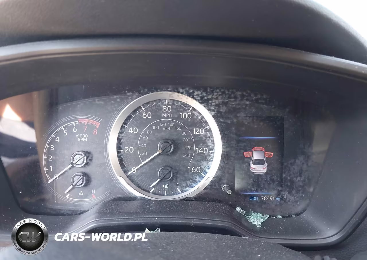 2021 Toyota Corolla Le VIN:5YFEPMAE6MP259879 - 7