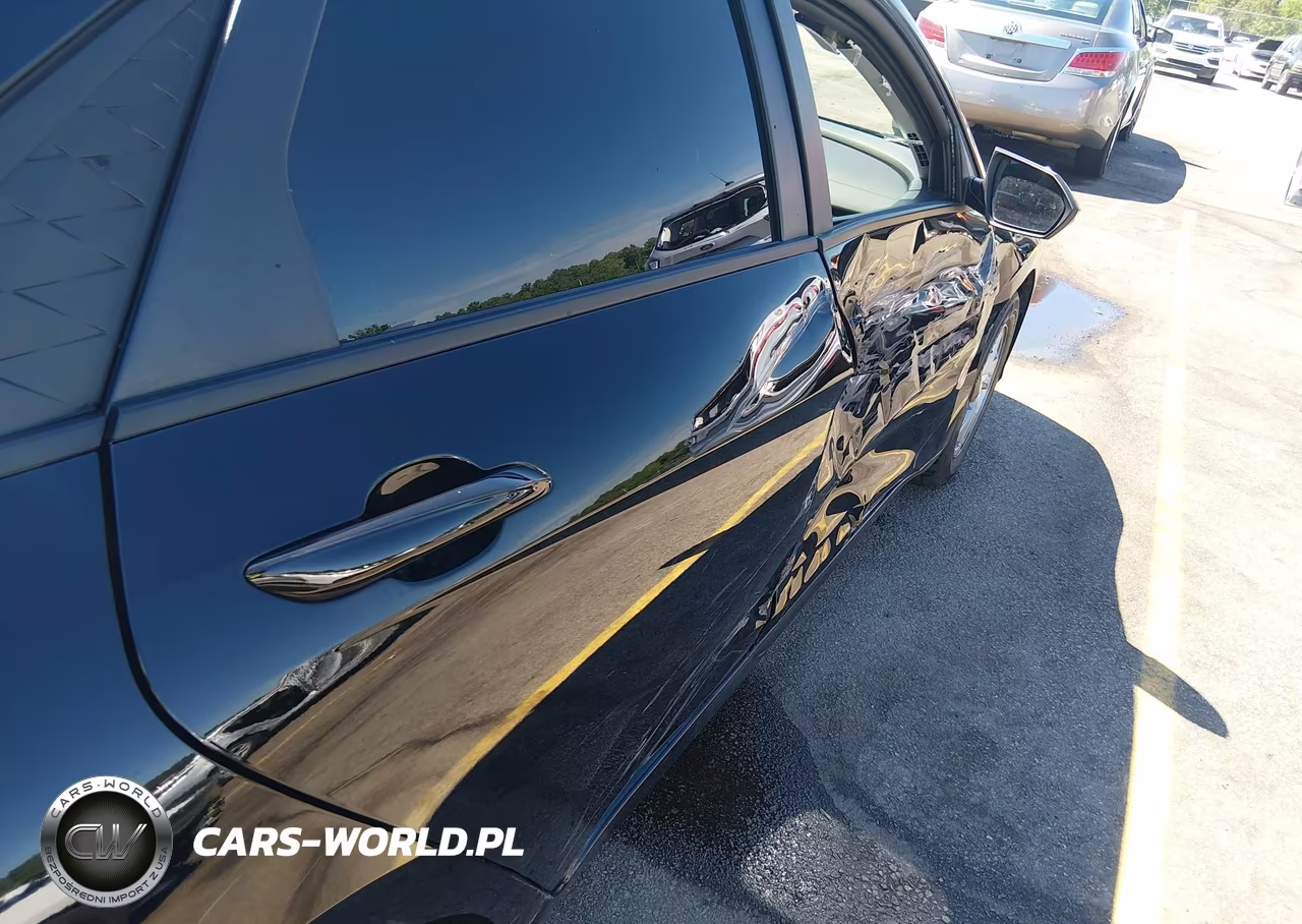 2026 Hyundai Elantra Se VIN:KMHLL4DG0TU168751 - 18