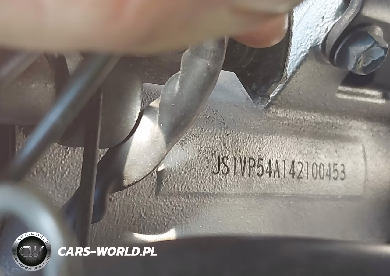 2004 Suzuki Dl650 K VIN:JS1VP54A142100453 - 10