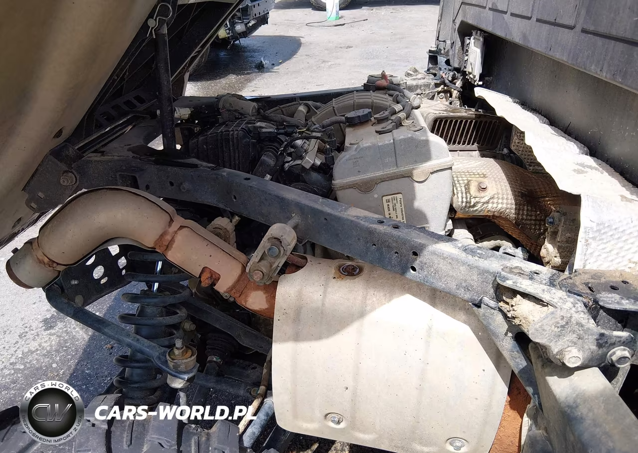 2023 Polaris Ranger Xp 1000 Premium VIN:4XARRE993P8087455 - 8