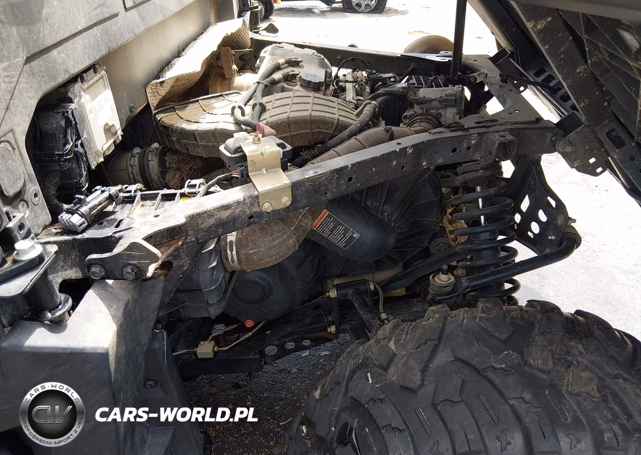 2023 Polaris Ranger Xp 1000 Premium VIN:4XARRE993P8087455 - 9