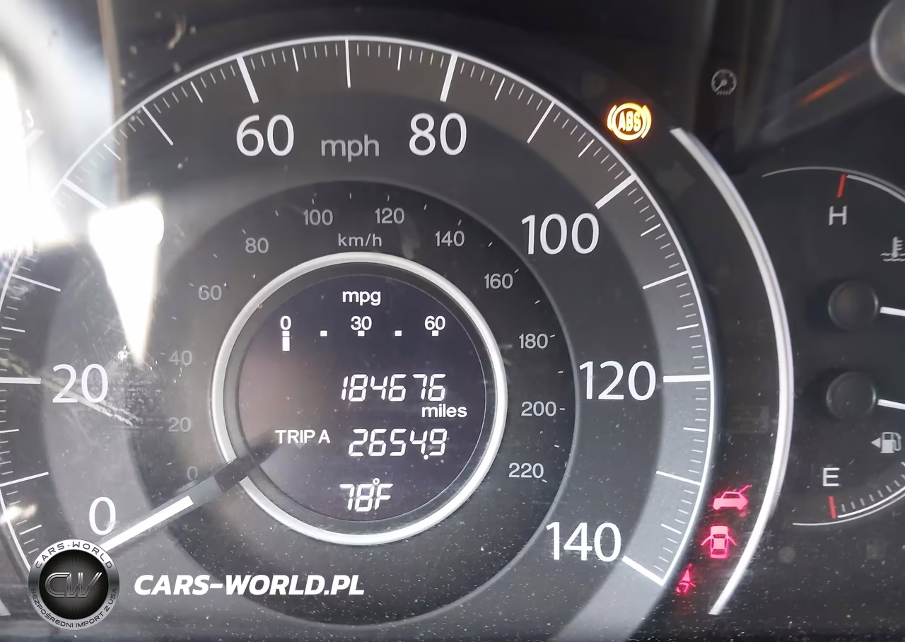 2016 Honda Cr-V Lx VIN:3CZRM3H3XGG704928 - 16