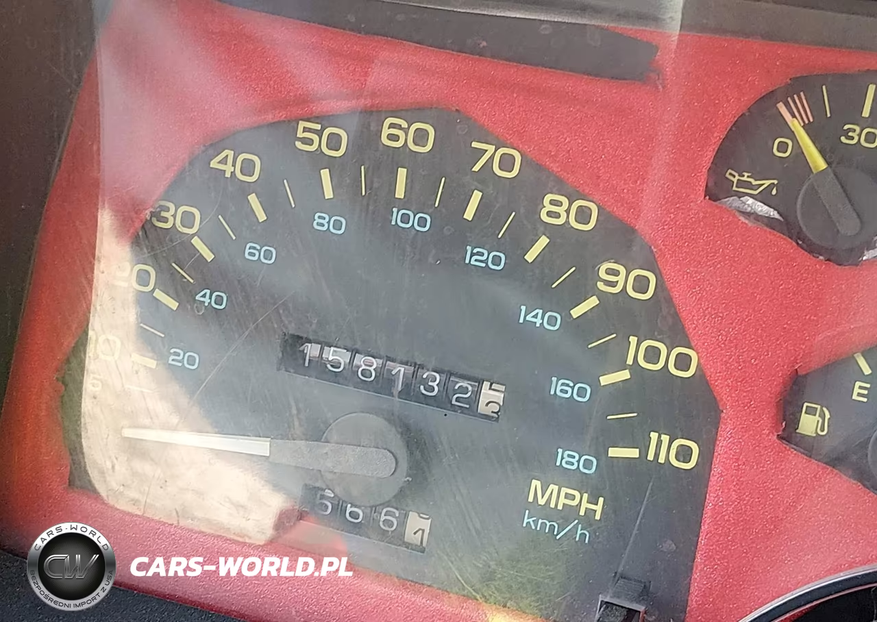 1992 Chevrolet Camaro Rs VIN:1G1FP23E2NL143250 - 15