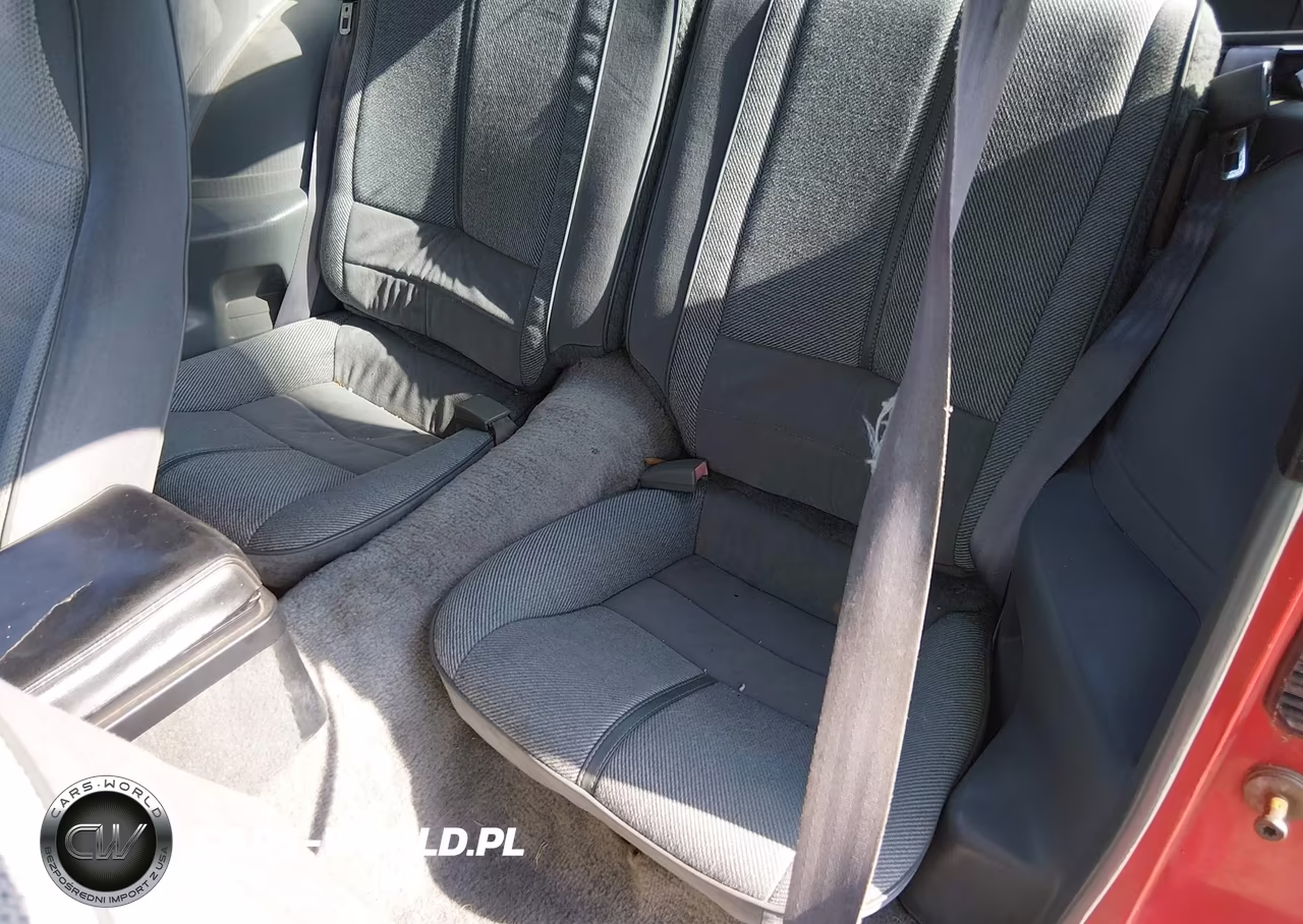 1992 Chevrolet Camaro Rs VIN:1G1FP23E2NL143250 - 8