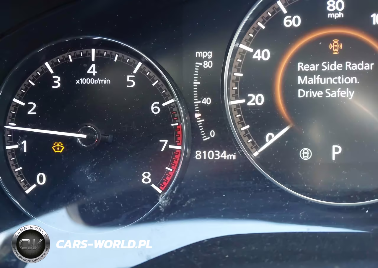 2019 Mazda Mazda3 Preferred Package VIN:3MZBPADL5KM113423 - 15