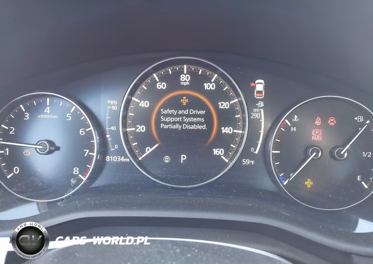 2019 Mazda Mazda3 Preferred Package VIN:3MZBPADL5KM113423 - 7