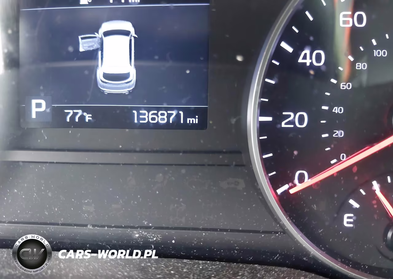 2020 Kia Sportage S VIN:KNDP6CAC6L7653547 - 15
