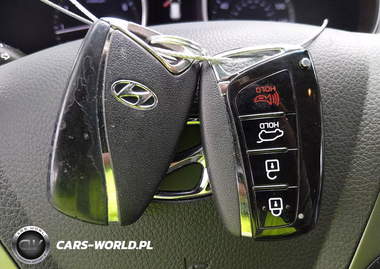 2018 Hyundai Santa Fe Sport 2.0T Ultimate VIN:5XYZW4LA4JG554414 - 11