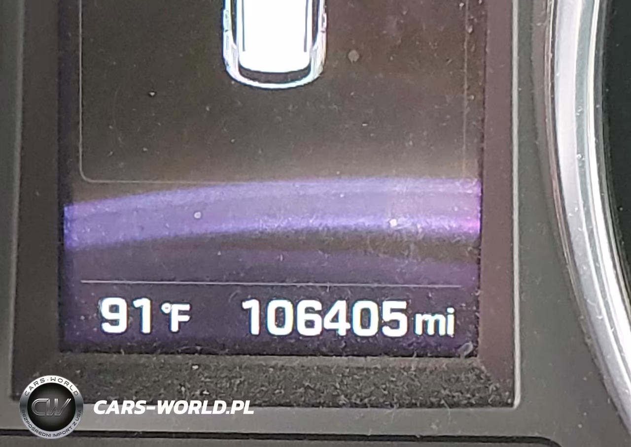 2018 Hyundai Santa Fe Sport 2.0T Ultimate VIN:5XYZW4LA4JG554414 - 16