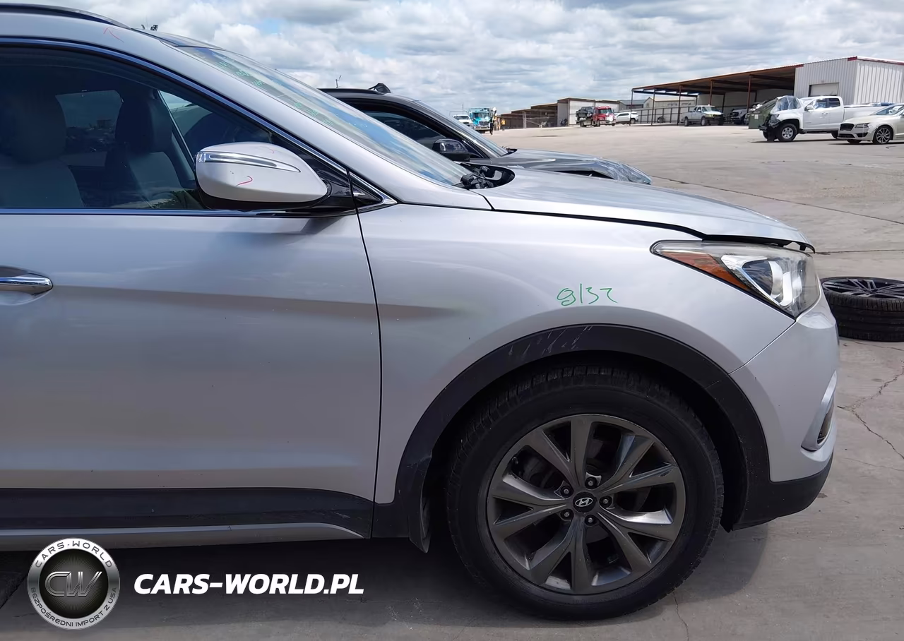 2018 Hyundai Santa Fe Sport 2.0T Ultimate VIN:5XYZW4LA4JG554414 - 20