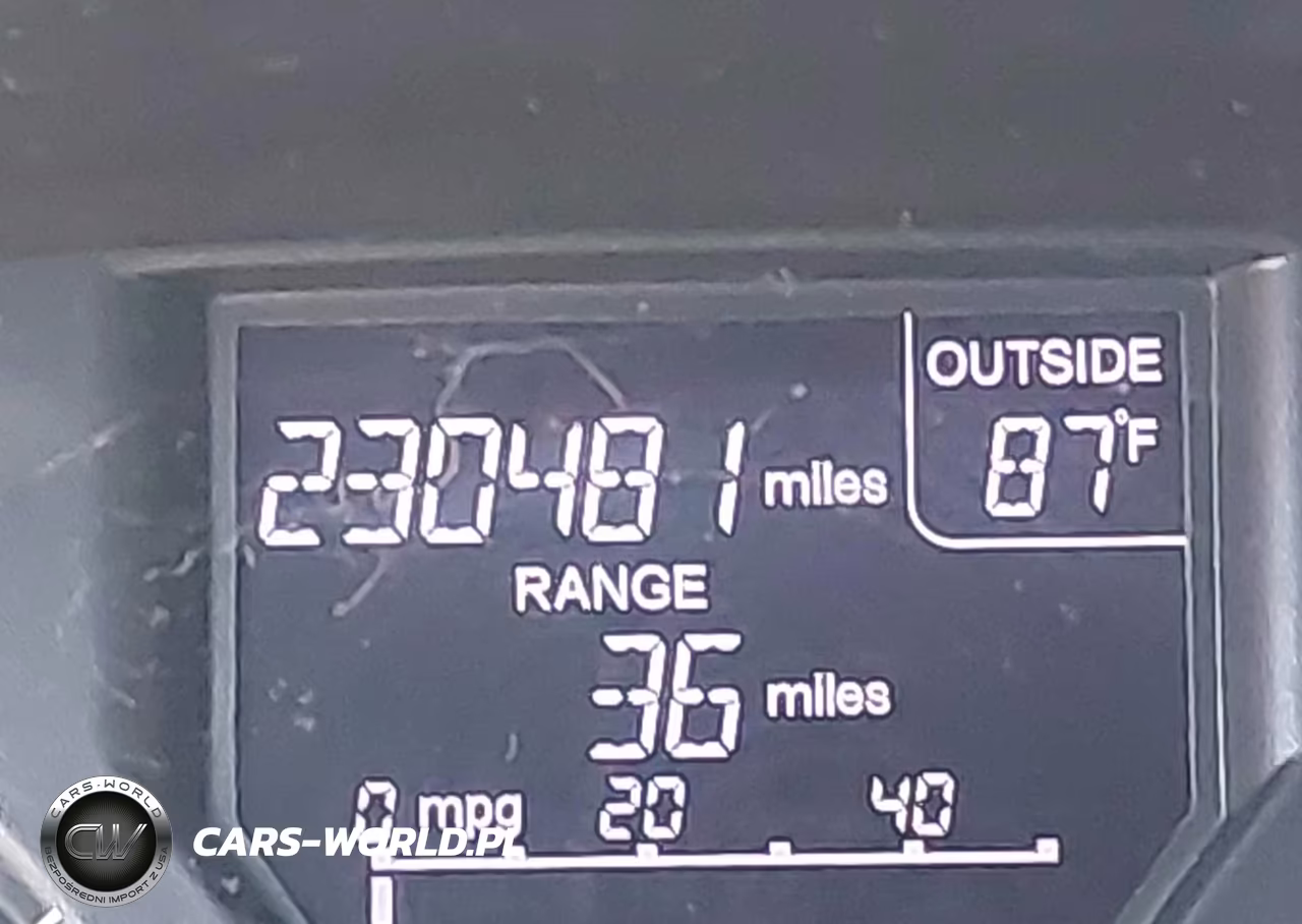 2012 Honda Odyssey Ex-L VIN:5FNRL5H60CB009209 - 15