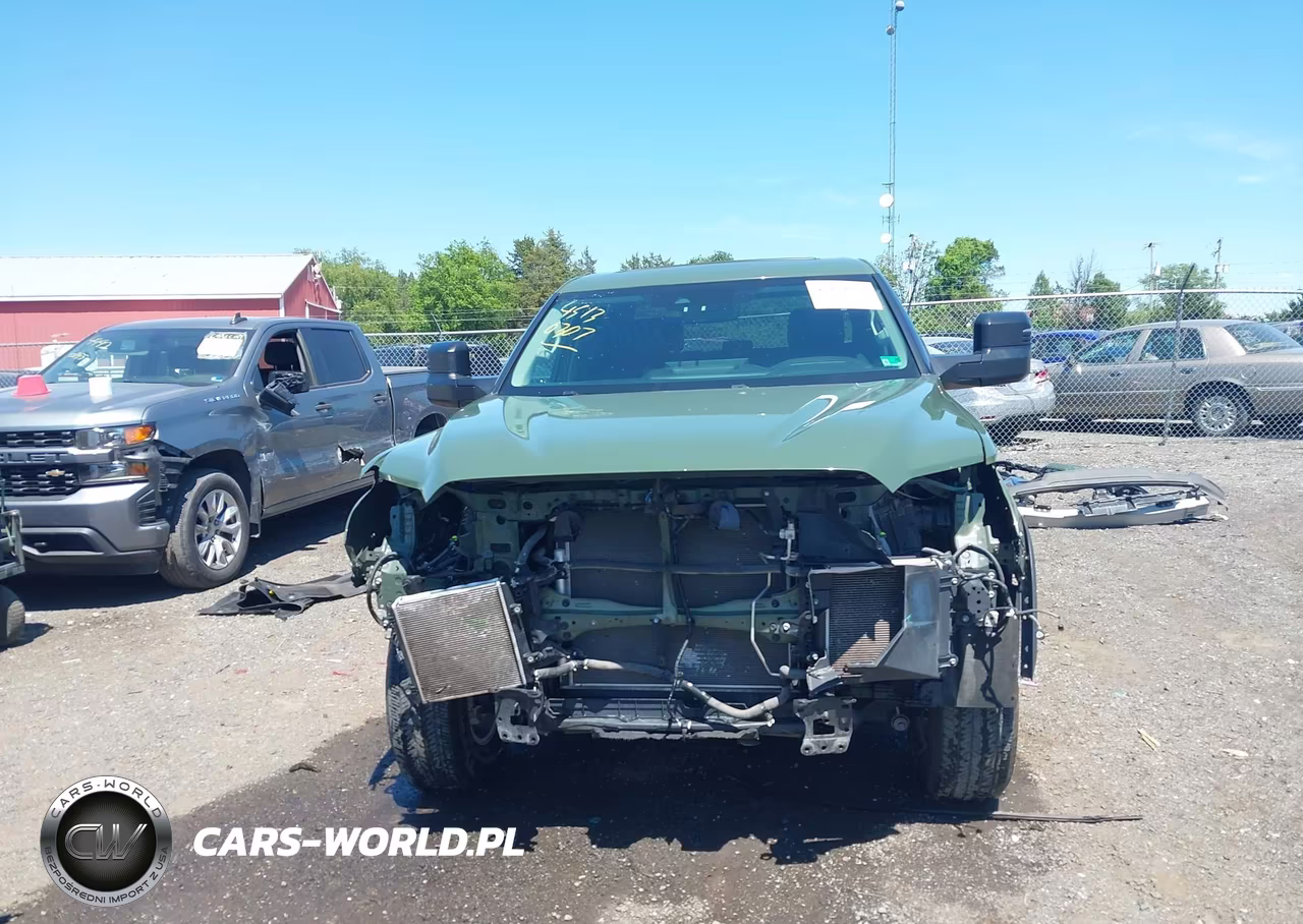 2023 Toyota Tundra Sr5 VIN:5TFLA5EC4PX011319 - 13