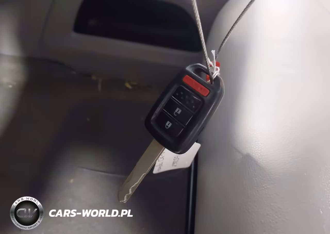 2014 Honda Cr-V Lx VIN:5J6RM4H30EL070809 - 11