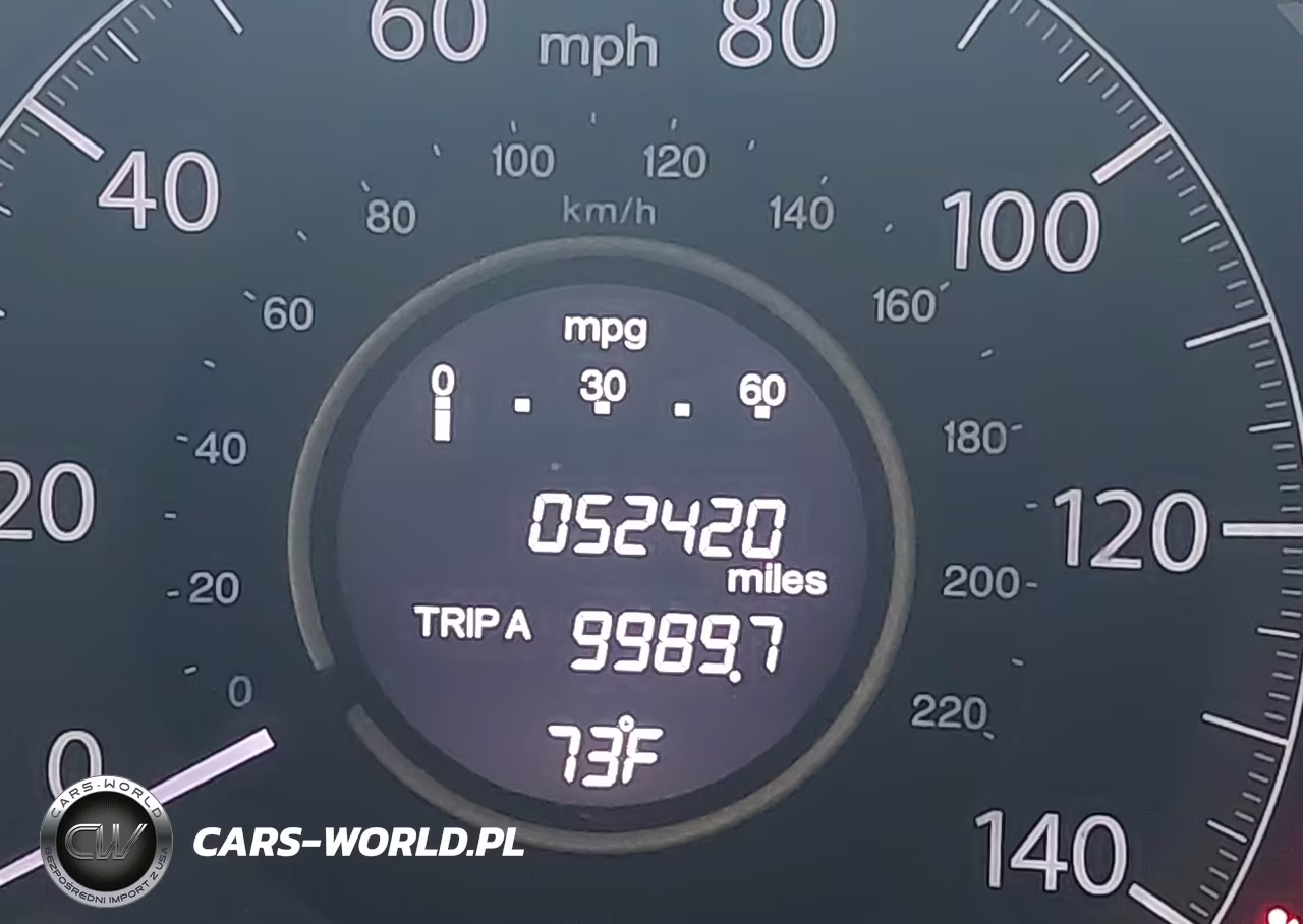2014 Honda Cr-V Lx VIN:5J6RM4H30EL070809 - 15