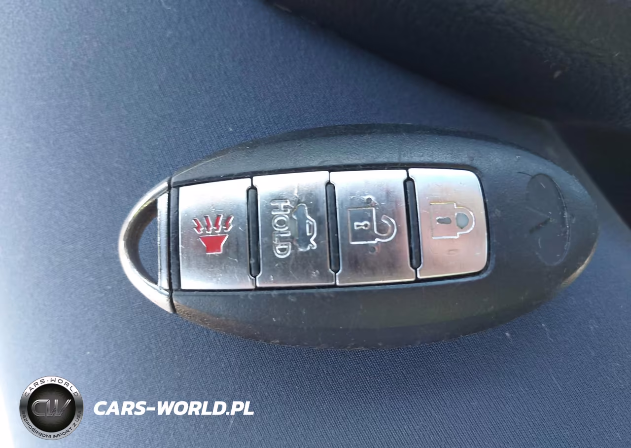 2016 Infiniti Q70 3.7 VIN:JN1BY1AP8GM220057 - 11