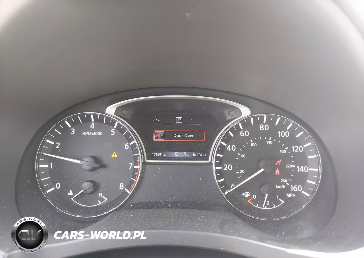 2018 Nissan Altima 2.5 Sl VIN:1N4AL3AP3JC227083 - 7