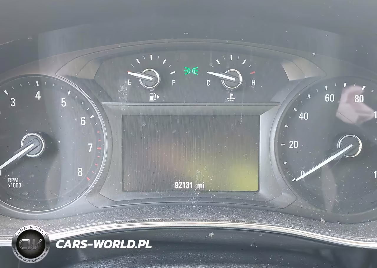 2018 Buick Encore Preferred VIN:KL4CJASB4JB680757 - 7