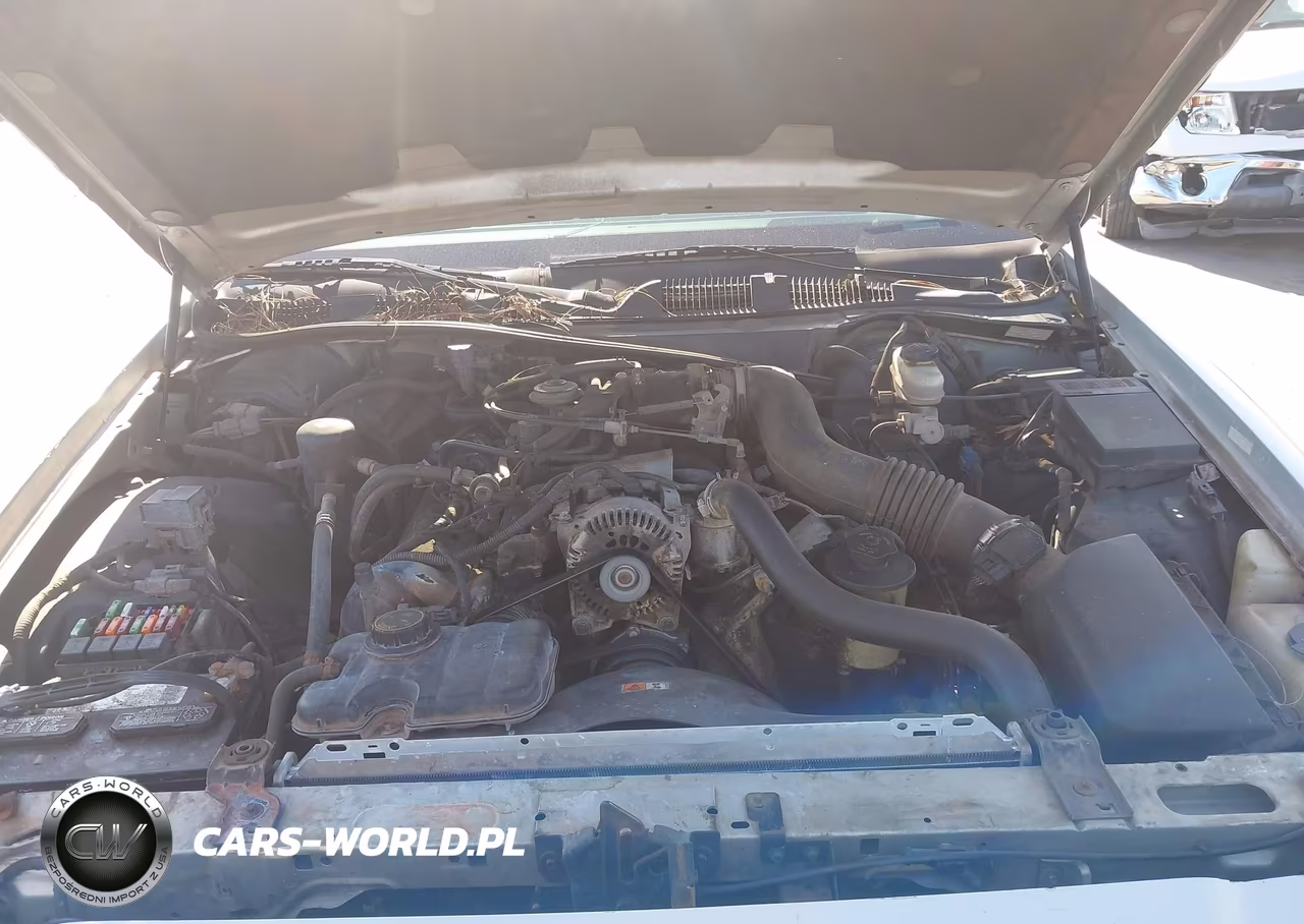 2000 Mercury Grand Marquis Ls VIN:2MEFM75W3YX690259 - 10
