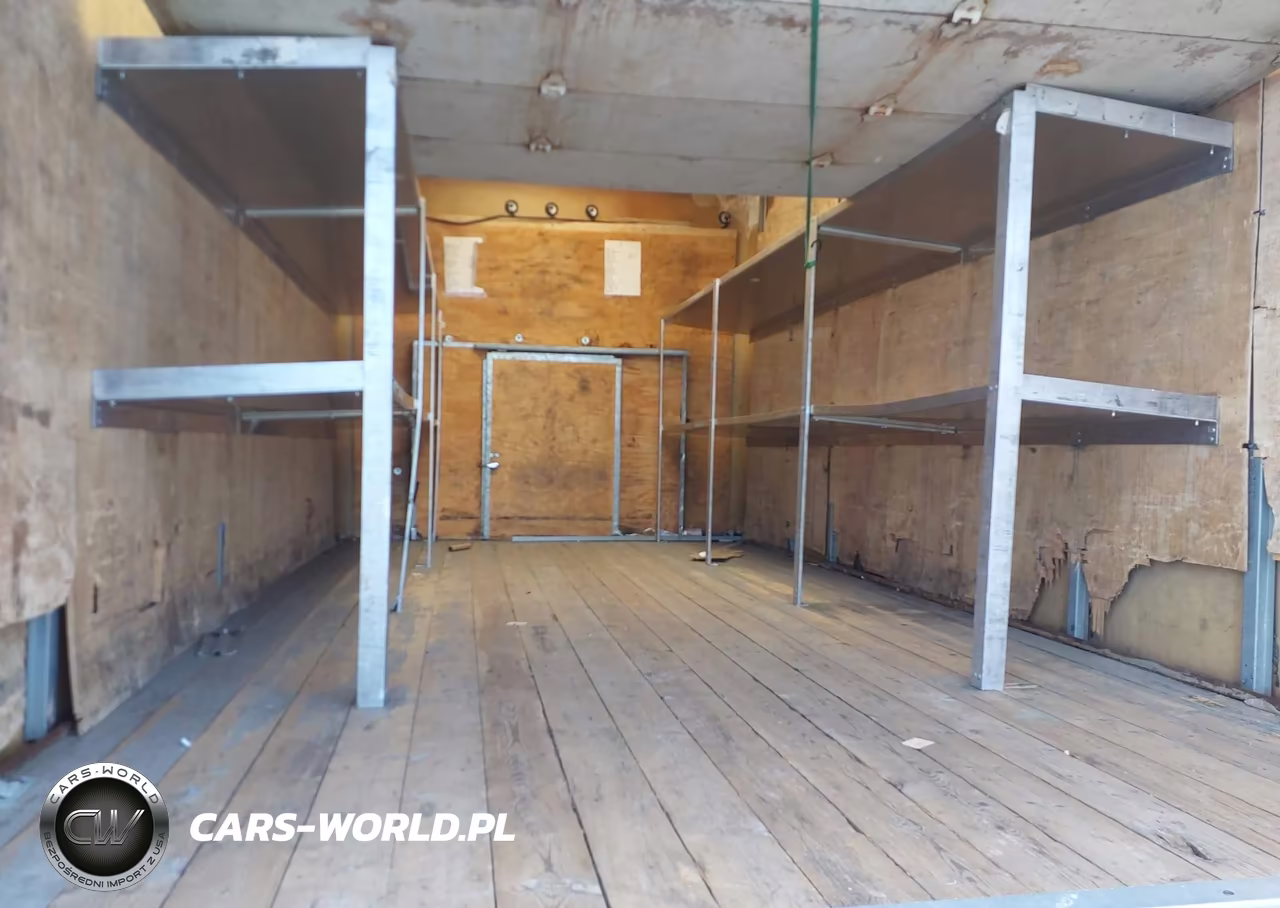 2019 Ford E-450 Cutaway VIN:1FDWE4F67KDC38272 - 6