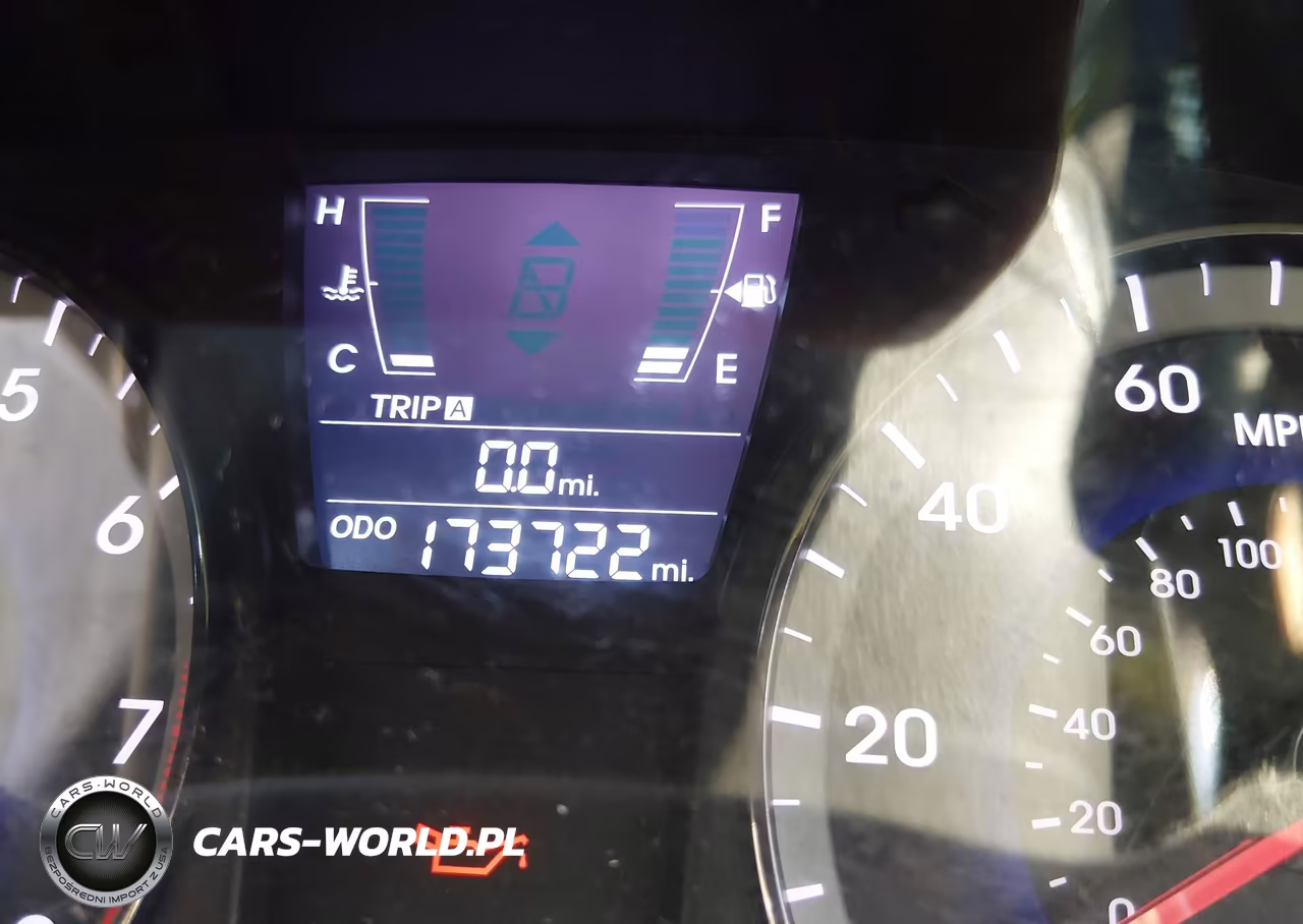 2013 Hyundai Accent Gs VIN:KMHCT5AE4DU103072 - 15