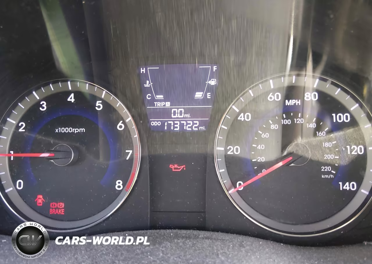 2013 Hyundai Accent Gs VIN:KMHCT5AE4DU103072 - 7