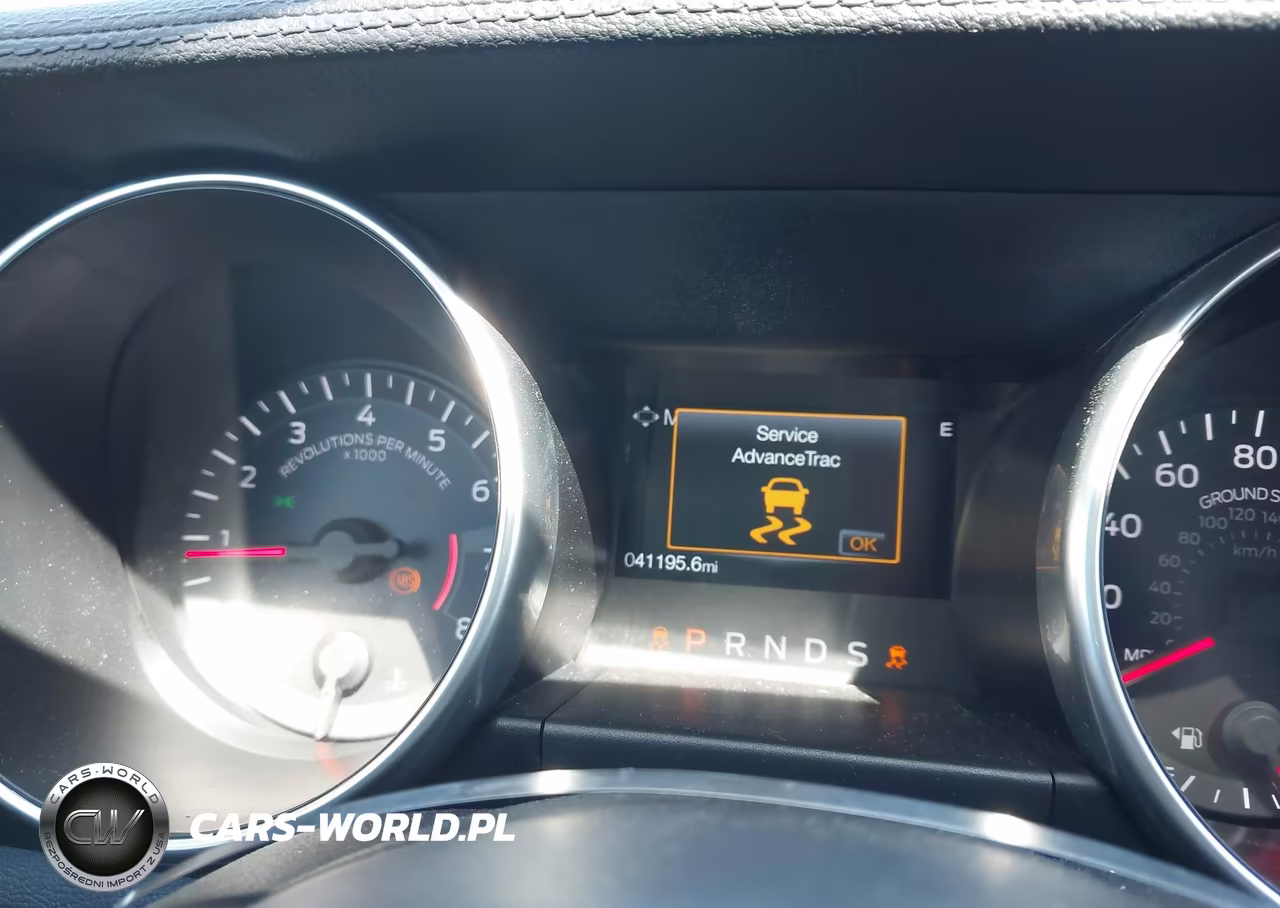 2018 Ford Mustang Ecoboost VIN:1FA6P8TH1J5105680 - 7
