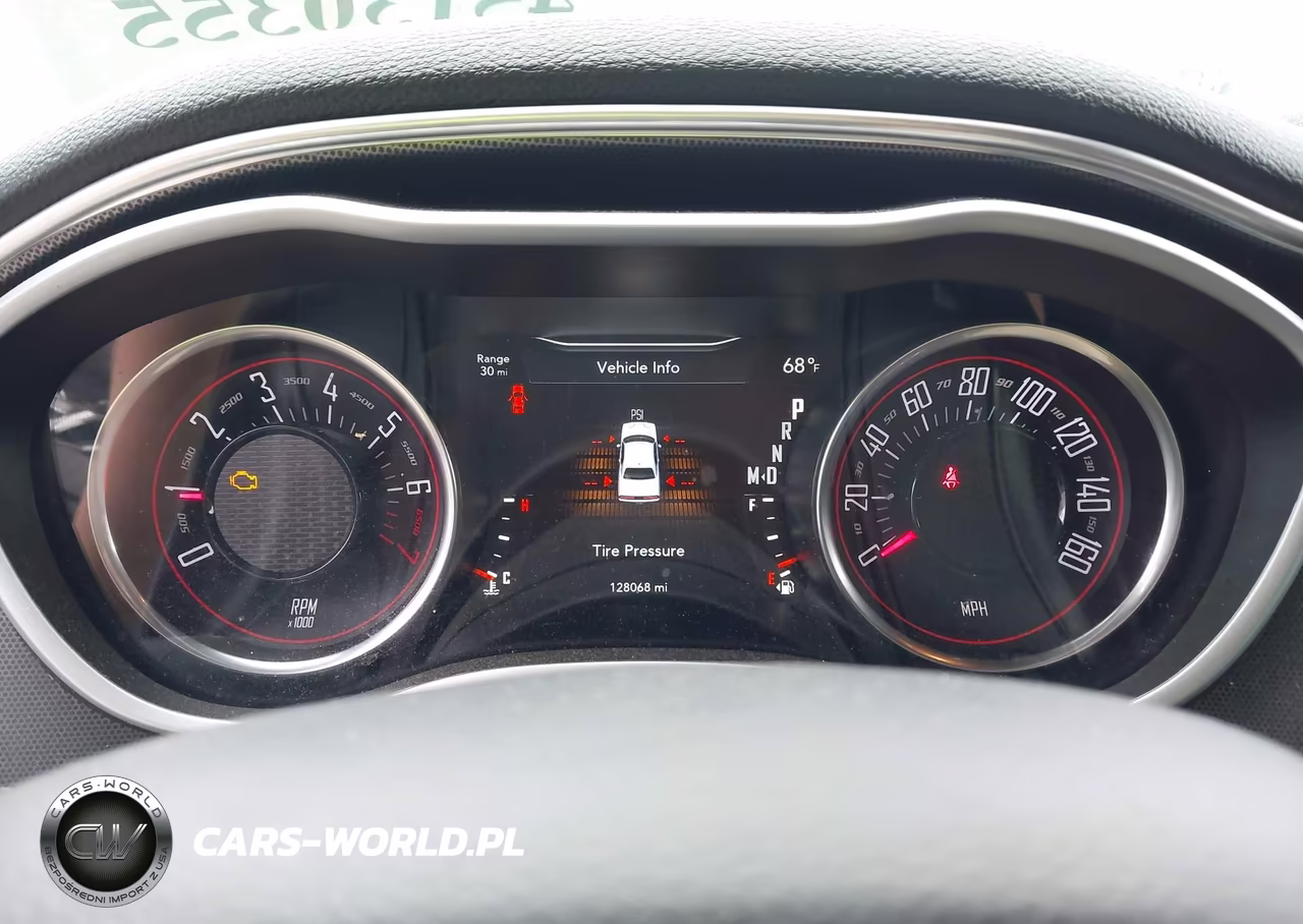 2016 Dodge Challenger Sxt Plus VIN:2C3CDZAG1GH345761 - 7