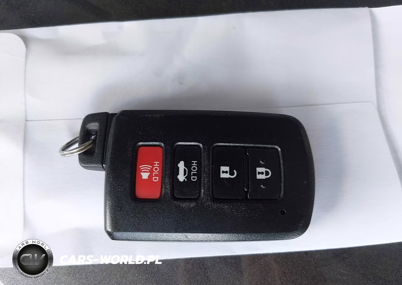 2012 Toyota Camry Se V6 VIN:4T1BK1FK6CU505017 - 11