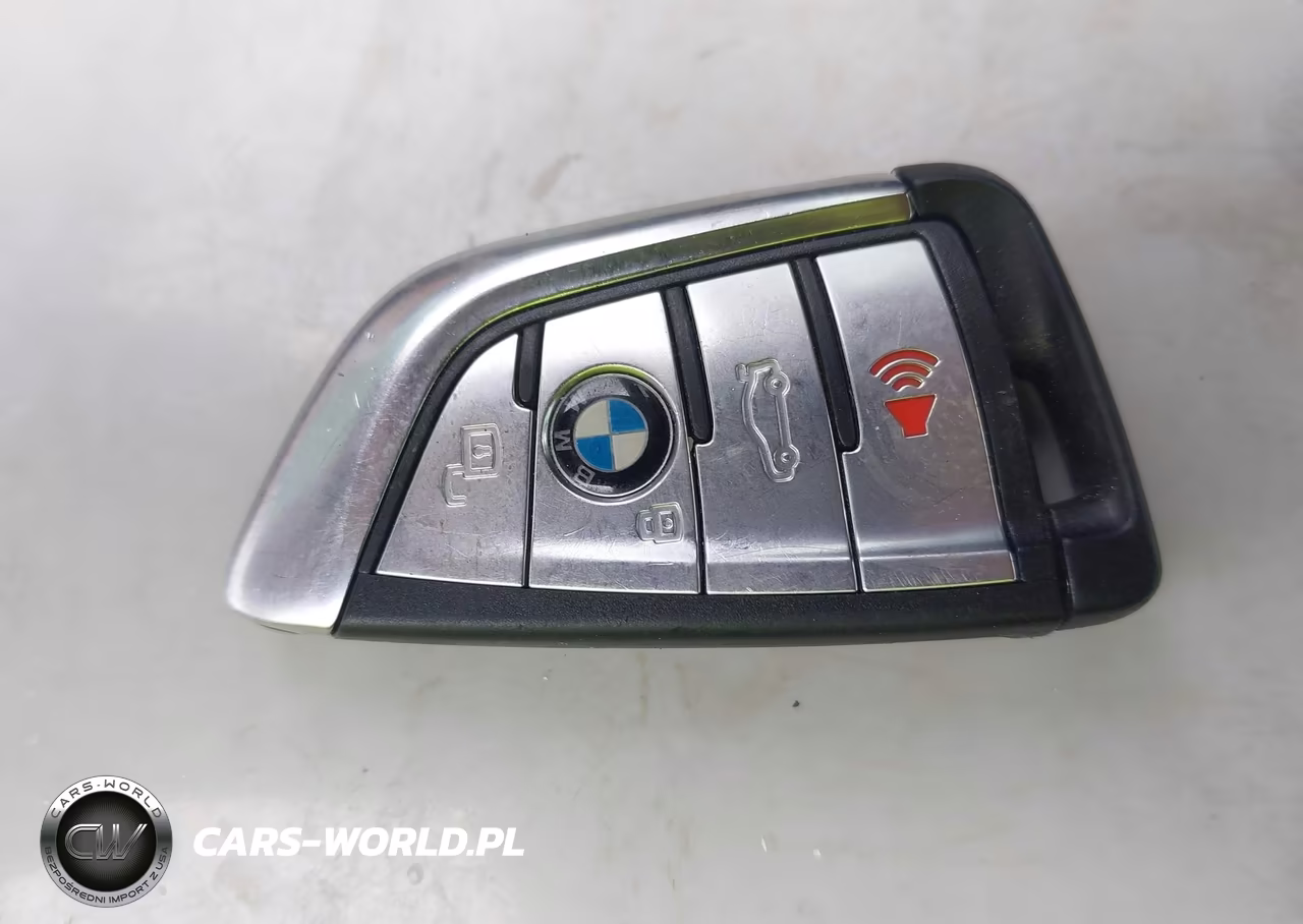 2019 BMW X5 xDrive40I VIN:5UXCR6C54KLL11718 - 11