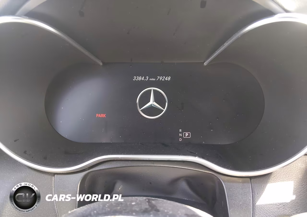 2021 Mercedes-Benz Glc 300 4Matic Coupe VIN:W1N0J8EB2MF975441 - 7