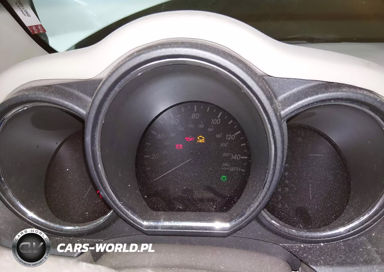 2008 Lexus Rx 350 VIN:2T2GK31U88C028413 - 7