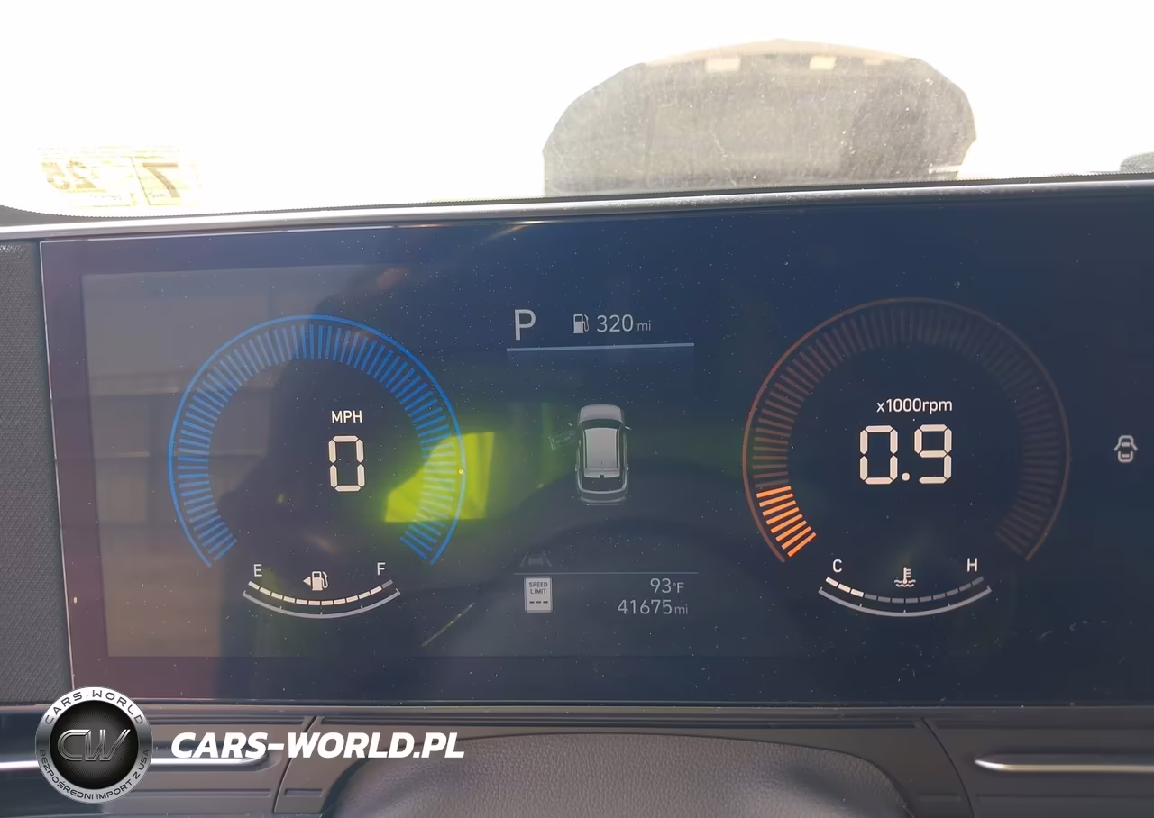 2024 Hyundai Kona Sel VIN:KM8HBCAB4RU176596 - 7