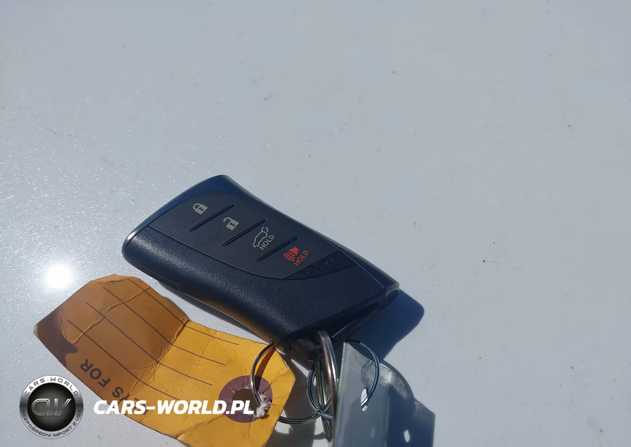 2025 Lexus Nx 350 F Sport Handling VIN:2T2KGCEZ9SC061851 - 11