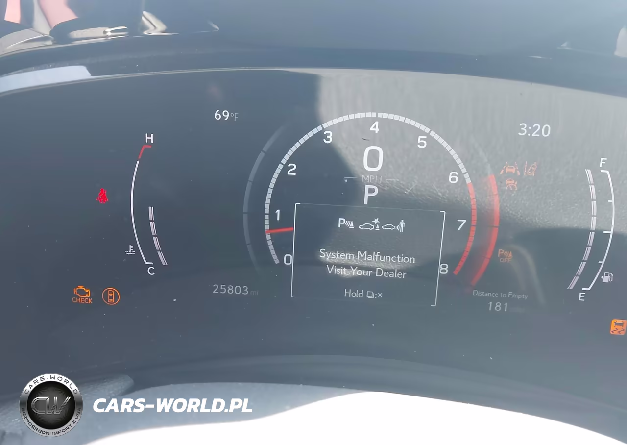 2025 Lexus Nx 350 F Sport Handling VIN:2T2KGCEZ9SC061851 - 7