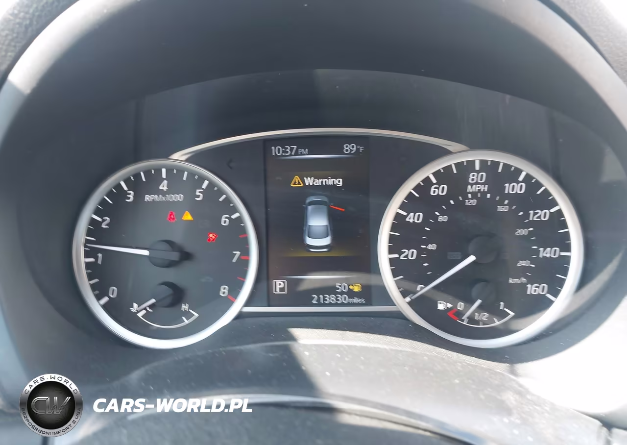 2016 Nissan Sentra Sv VIN:3N1AB7AP2GY225008 - 7