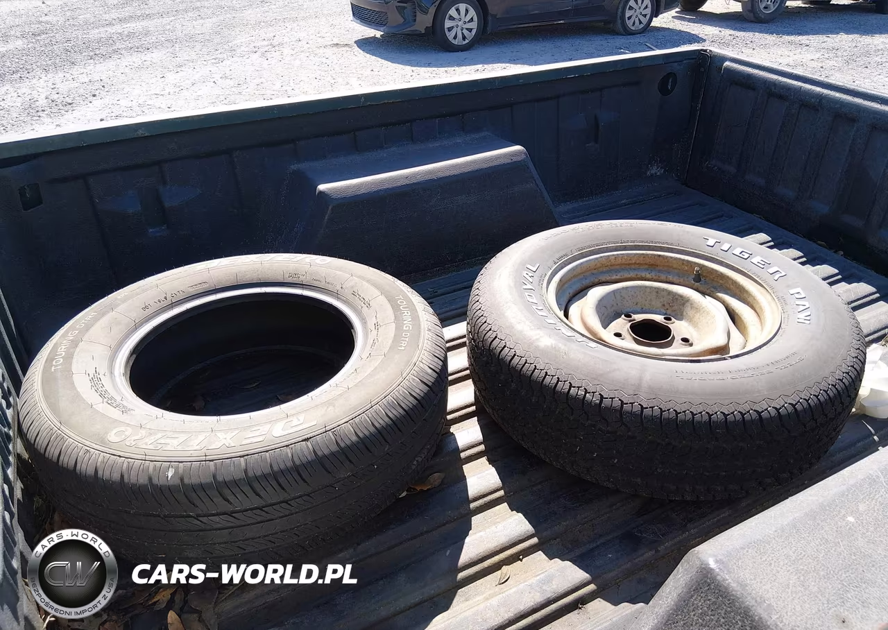 1993 Chevrolet S Truck S10 VIN:1GCCS14Z5P0154204 - 12