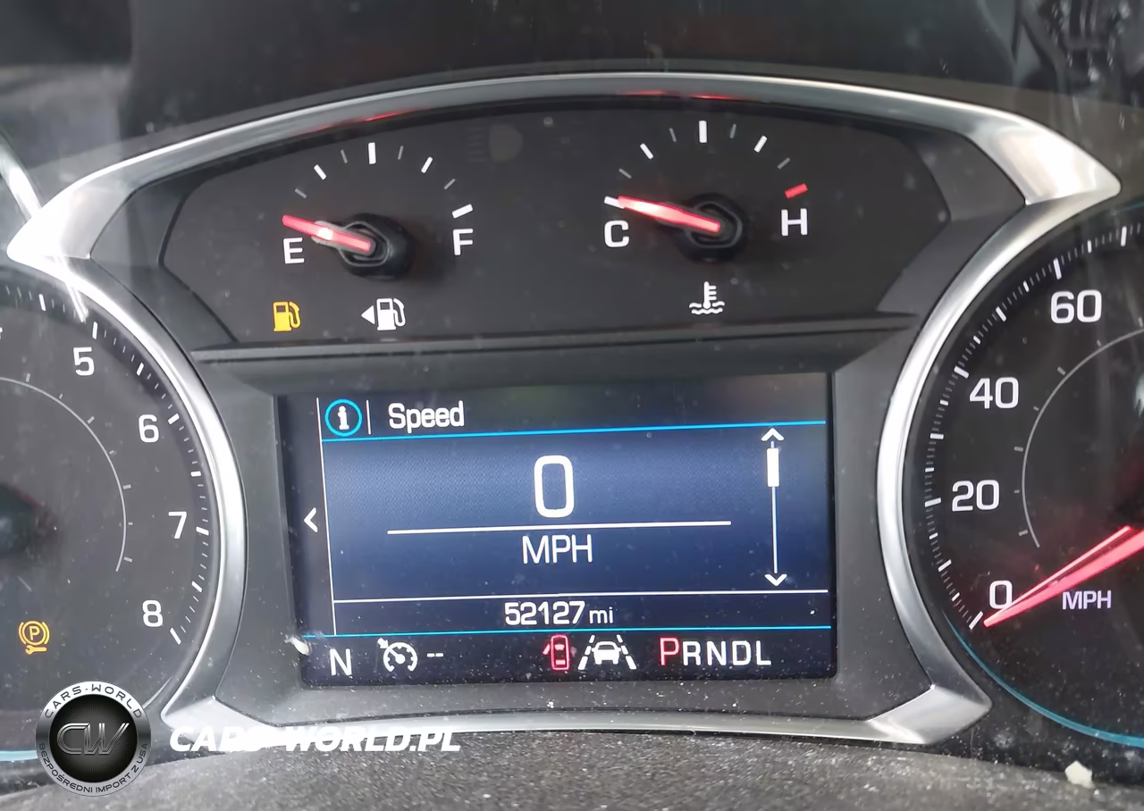 2019 Chevrolet Equinox Lt VIN:3GNAXJEV8KS608362 - 7