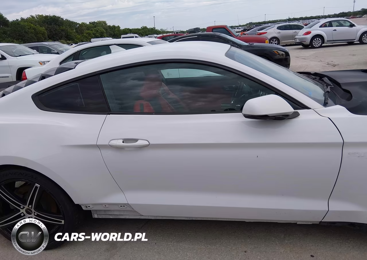 2022 Ford Mustang Gt Premium Fastback VIN:1FA6P8CF6N5104271 - 13