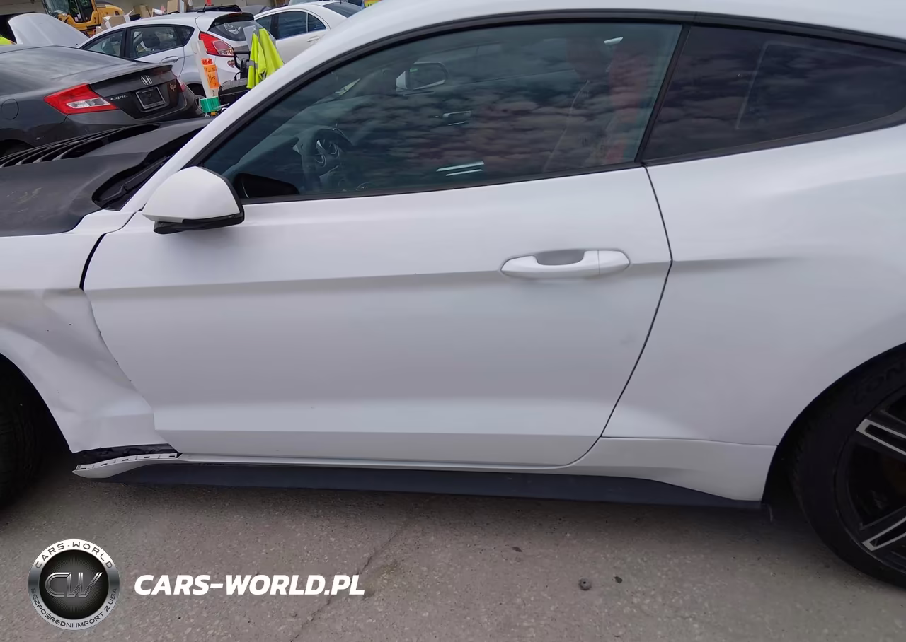 2022 Ford Mustang Gt Premium Fastback VIN:1FA6P8CF6N5104271 - 14