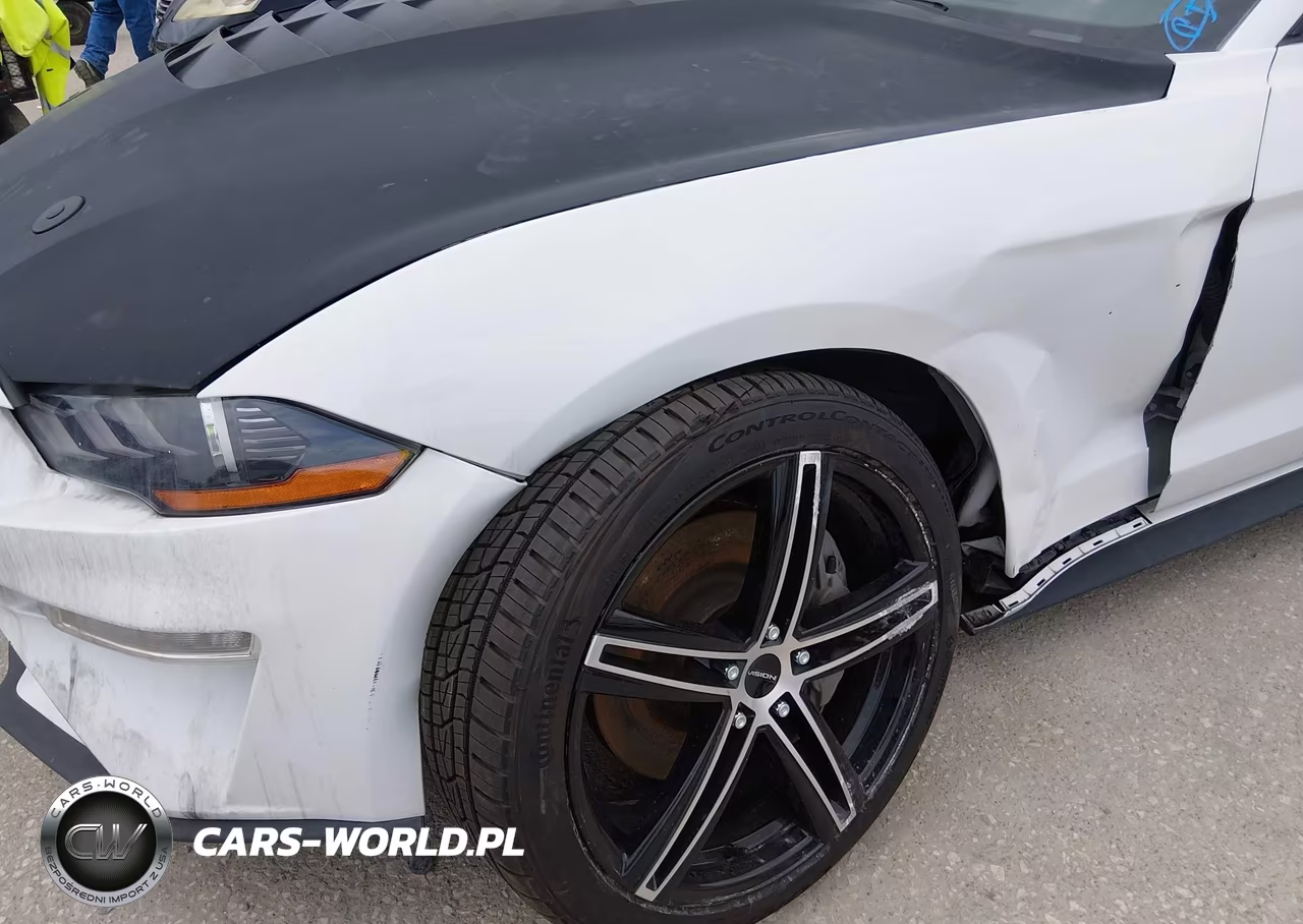 2022 Ford Mustang Gt Premium Fastback VIN:1FA6P8CF6N5104271 - 6