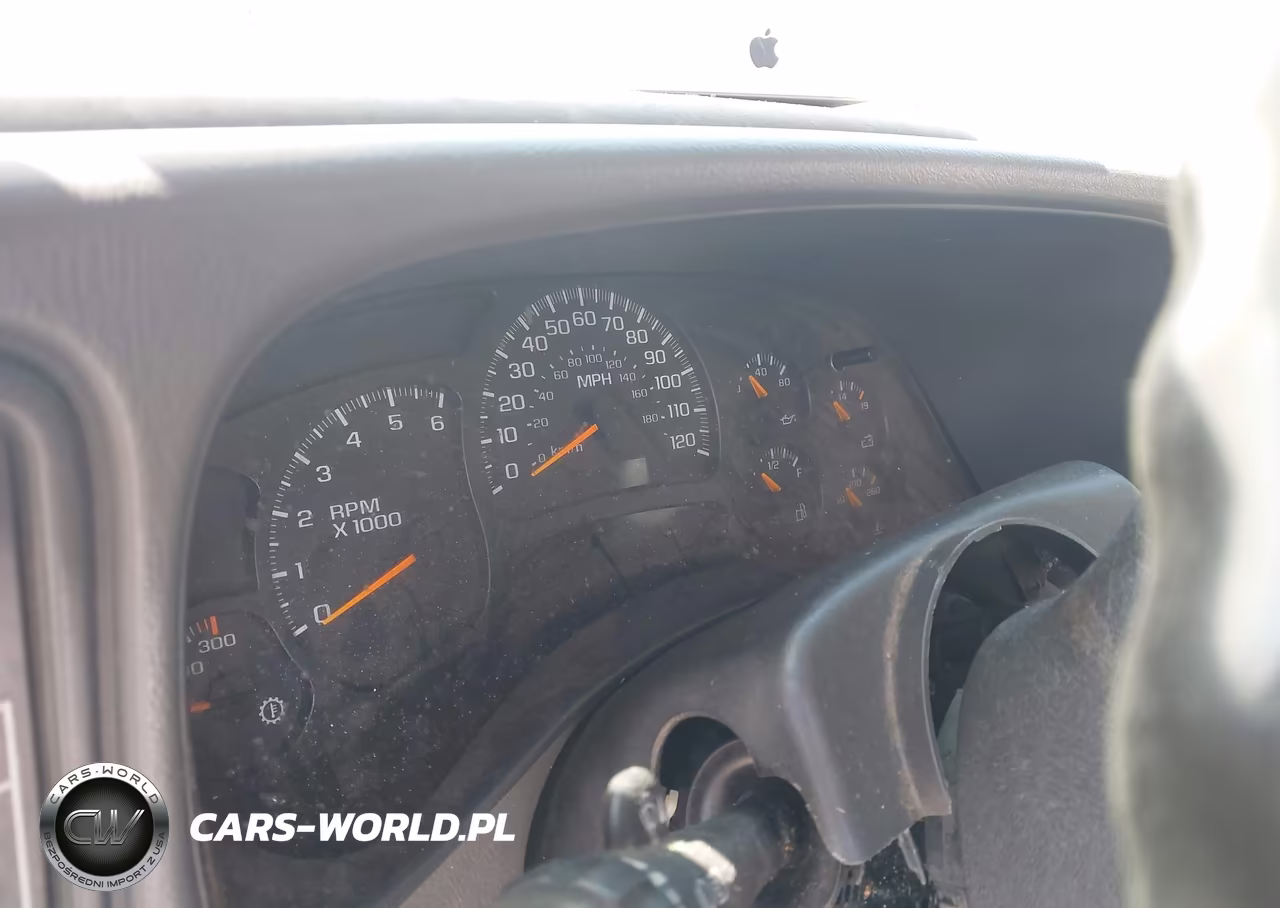 2003 GMC Sierra 2500 Sle VIN:1GTGK29U43Z145164 - 7