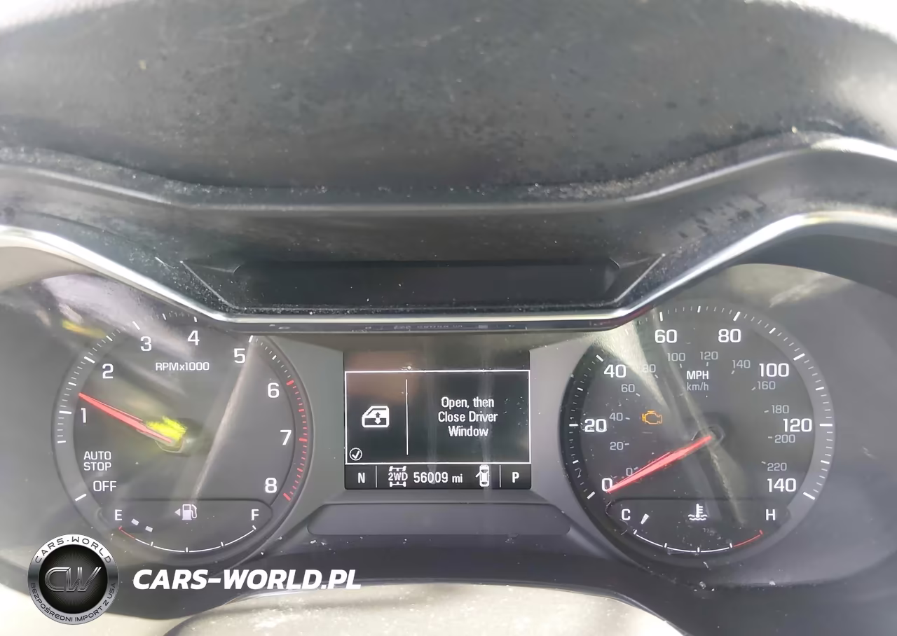 2022 Chevrolet Trailblazer Awd Lt VIN:KL79MRSL7NB103724 - 7