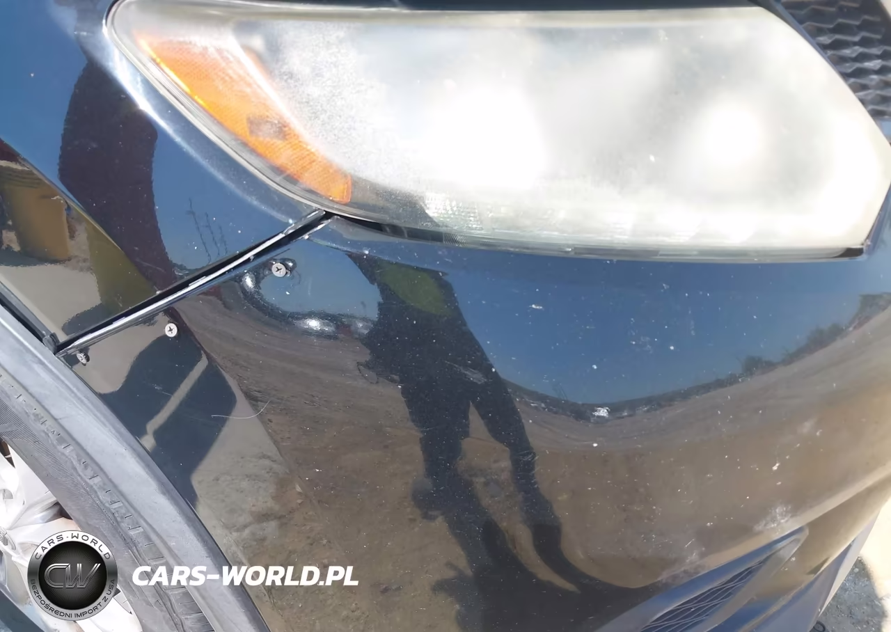 2015 Nissan Rogue Sv VIN:KNMAT2MV2FP523940 - 6