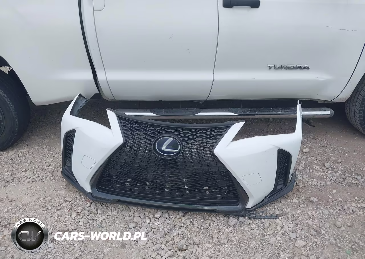 2020 Lexus Ux 250H F Sport VIN:JTHE9JBH1L2033861 - 20