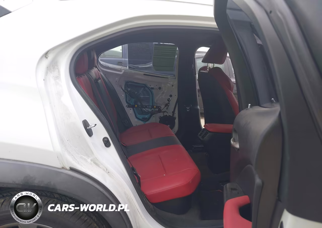 2020 Lexus Ux 250H F Sport VIN:JTHE9JBH1L2033861 - 8