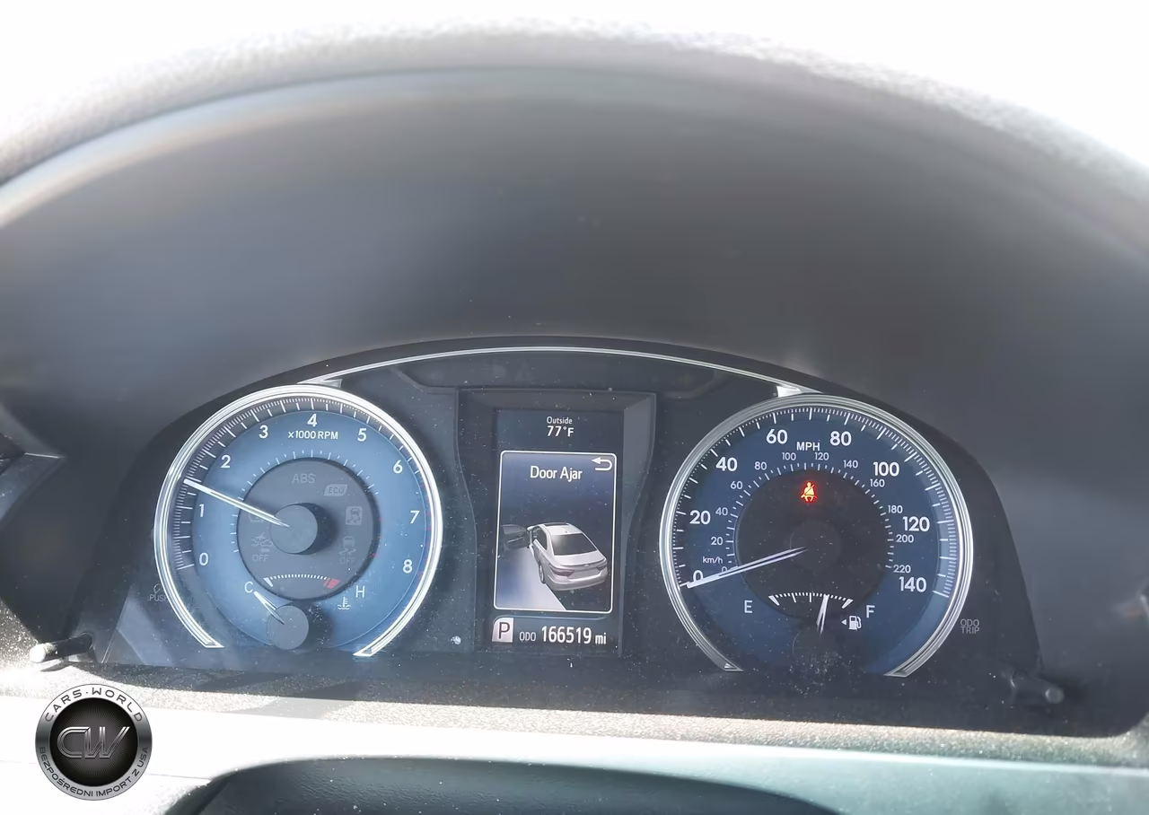 2017 Toyota Camry Le VIN:4T1BF1FK5HU691242 - 7