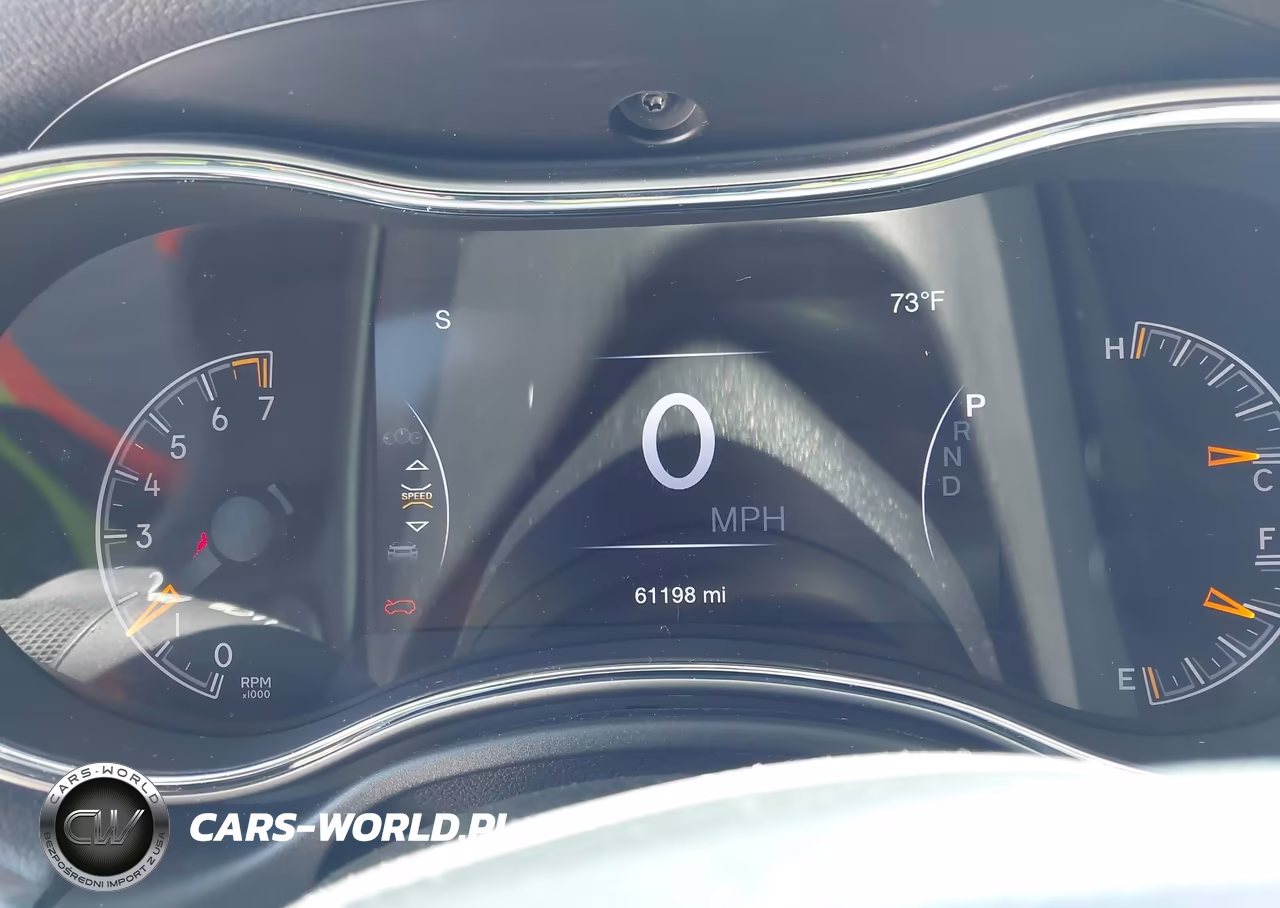 2019 Jeep Grand Cherokee Laredo E 4X4 VIN:1C4RJFAG3KC853612 - 7