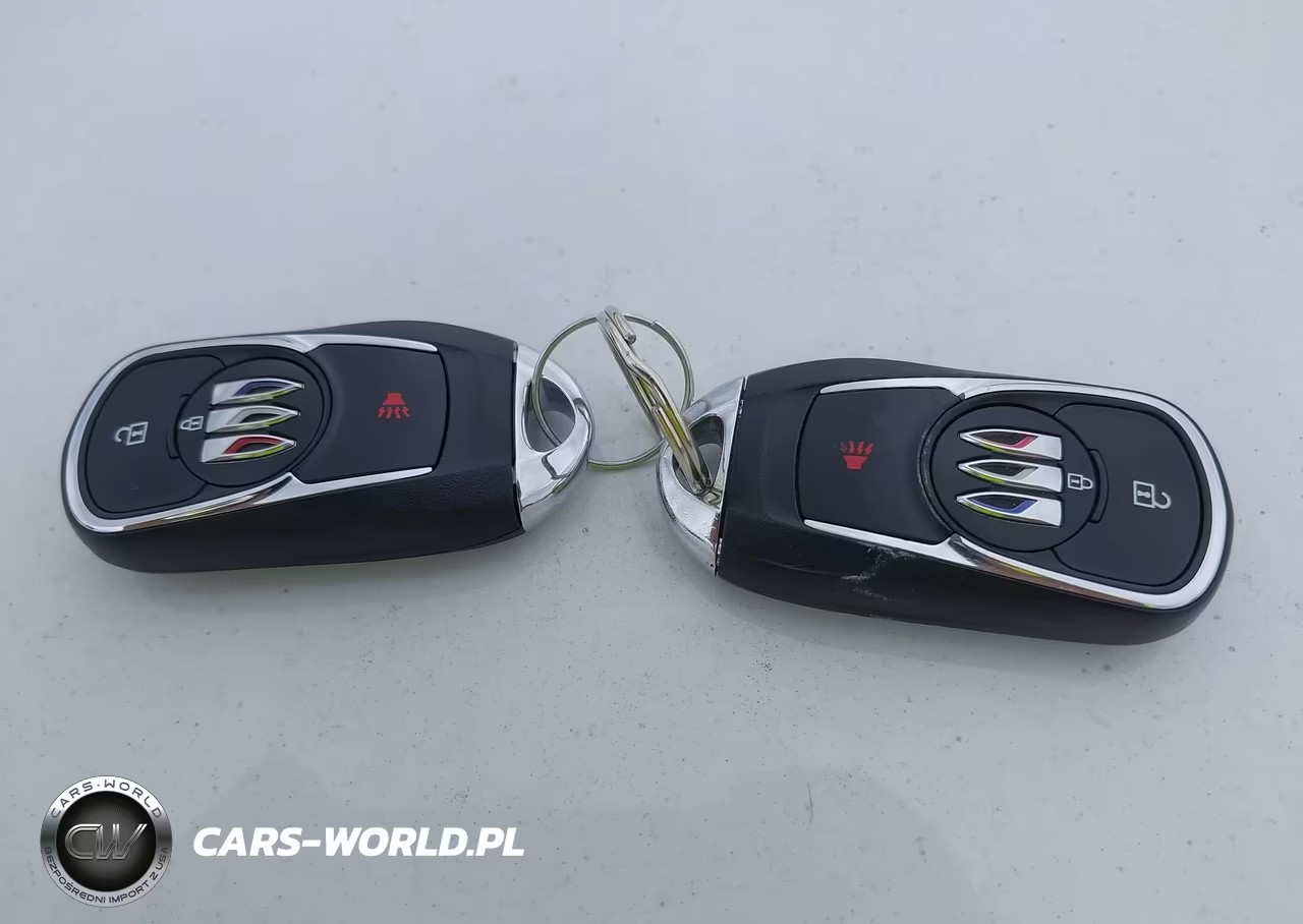 2024 Buick Encore Gx Preferred Fwd VIN:KL4AMBS24RB154841 - 11